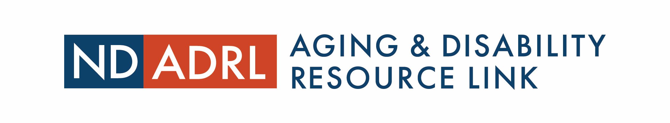 ND ADRL Logo